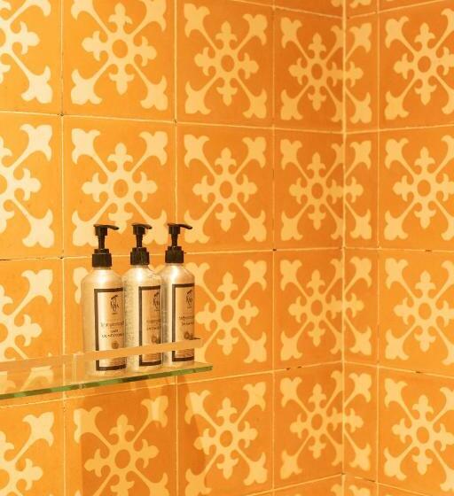 Habitación Basic, Khla Lodge