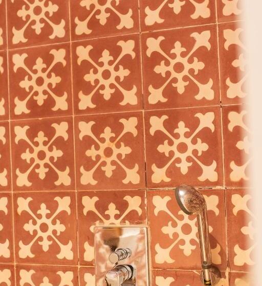 Habitación Deluxe, Khla Lodge