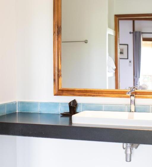 Habitación Superior, Khla Lodge