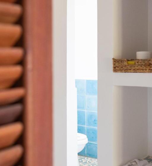 Habitación Superior, Khla Lodge