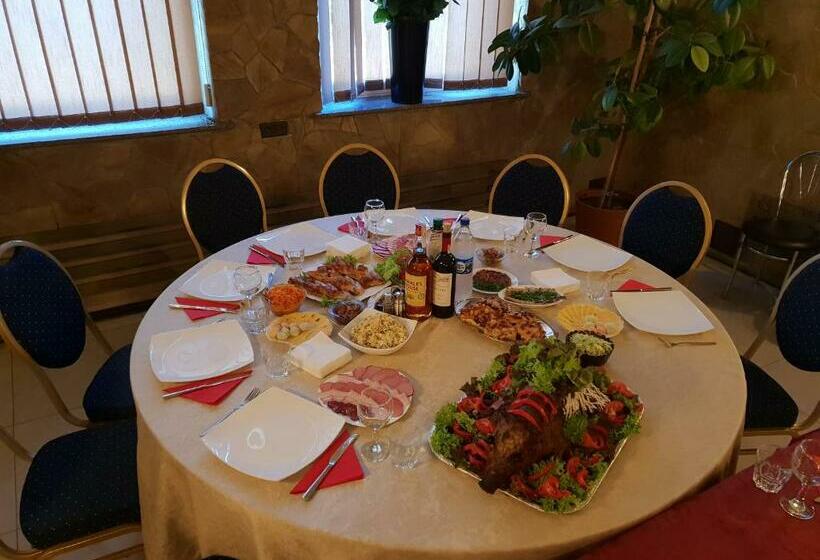 חדר סטנדרט, Lex Trend