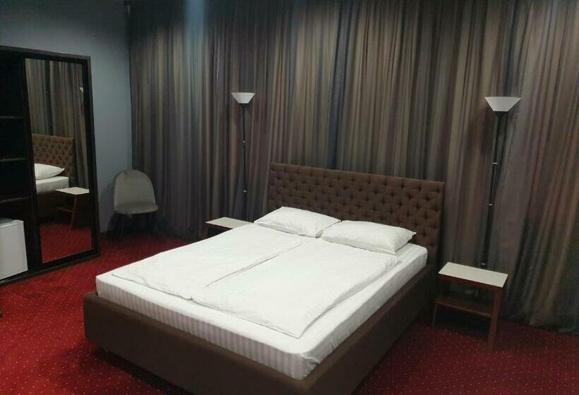 חדר סטנדרט, Lex Trend