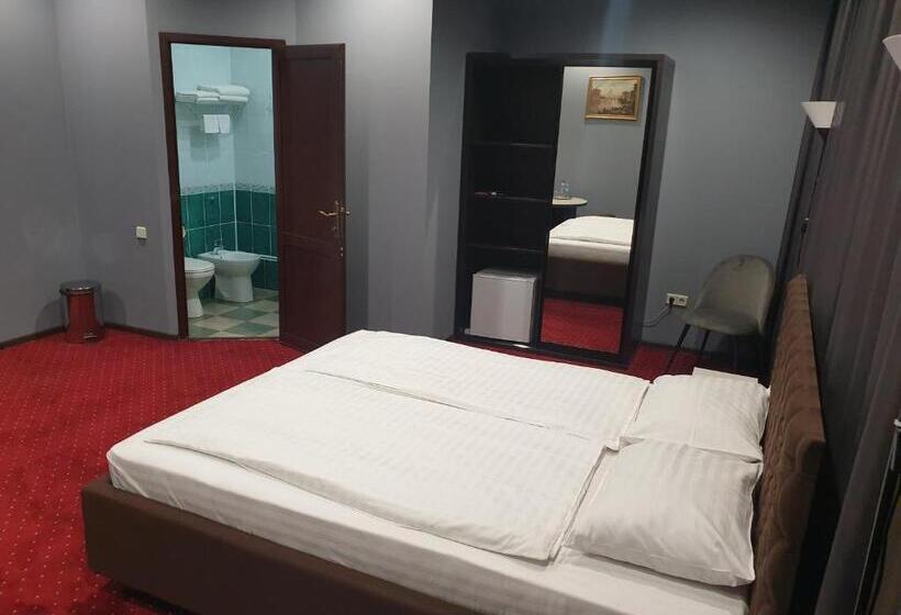 חדר סטנדרט, Lex Trend