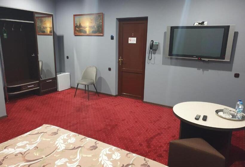 חדר סטנדרט, Lex Trend