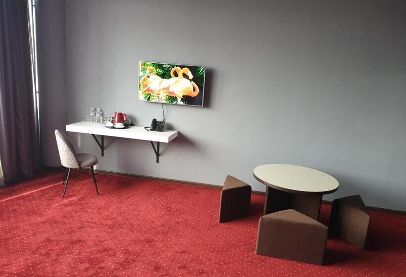 סוויטה, Lex Trend