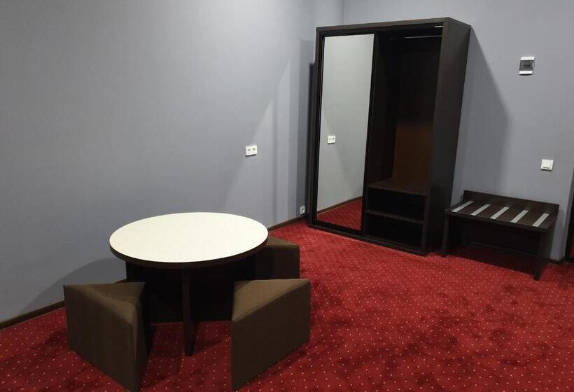 סוויטה, Lex Trend