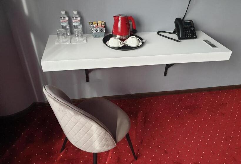 סוויטה, Lex Trend