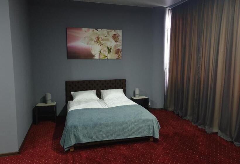 סוויטה, Lex Trend