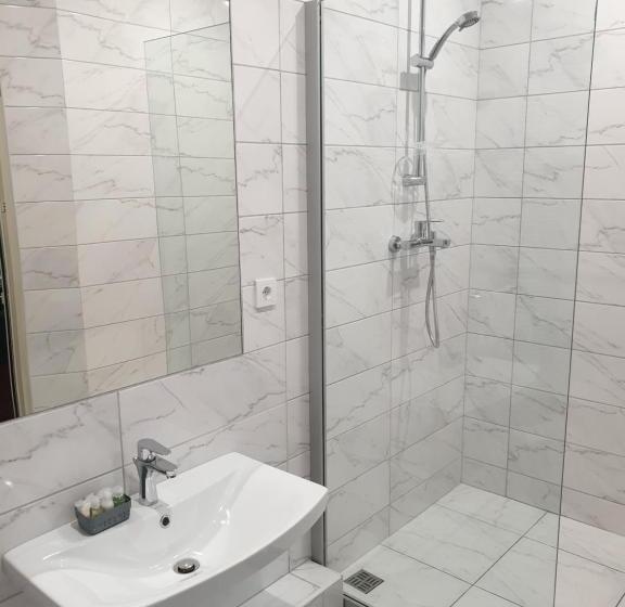 סוויטה, Lex Trend