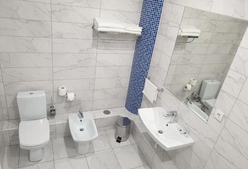 סוויטה, Lex Trend