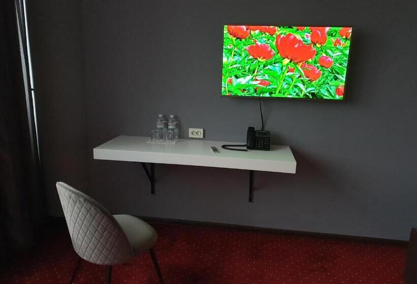 סוויטה, Lex Trend