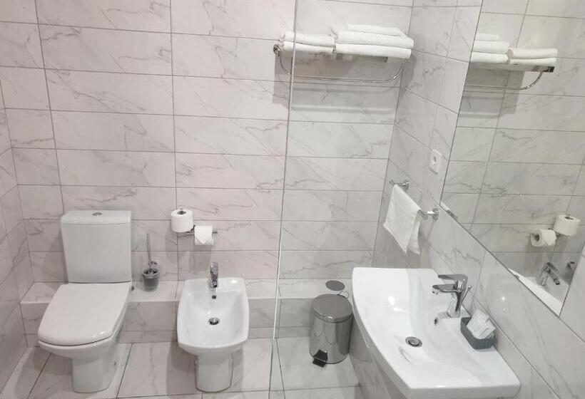 סוויטה, Lex Trend