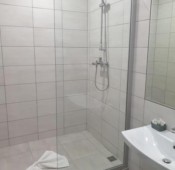 חדר סטנדרט, Lex Trend