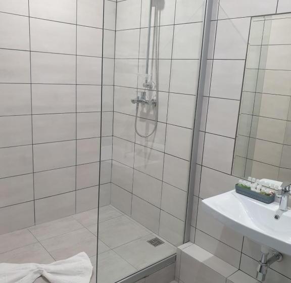 חדר פרמיום לארבעה, Lex Trend