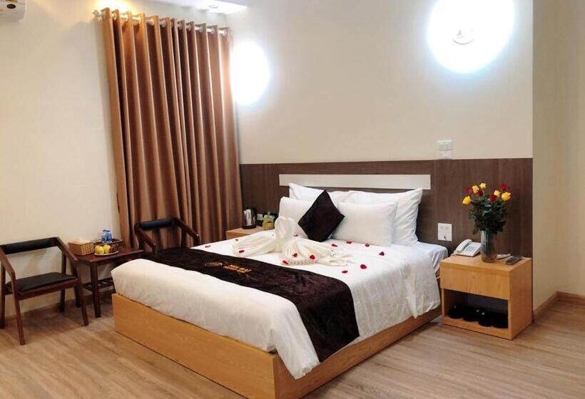 اتاق استاندارد, Noibaiboutique