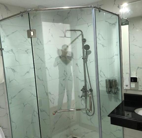 اتاق استاندارد, Noibaiboutique