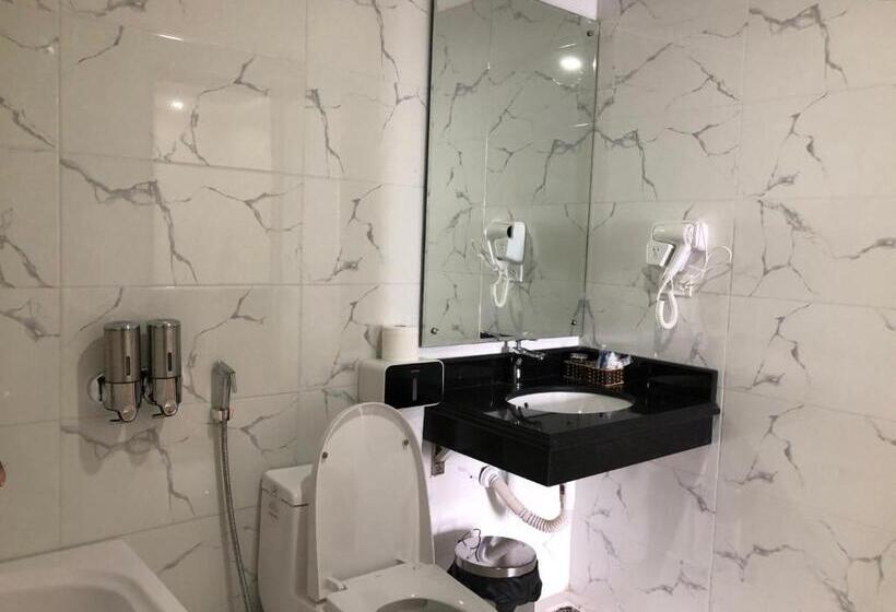 اتاق استاندارد, Noibaiboutique