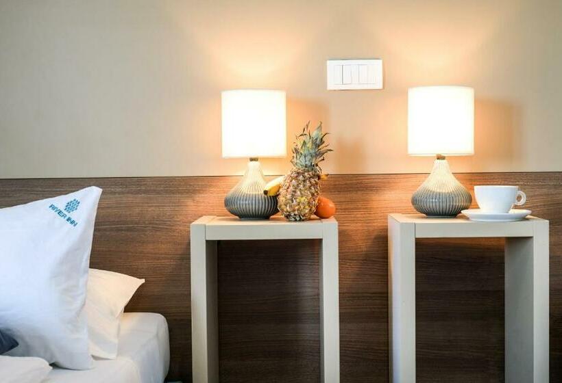 Family Suite, River Inn