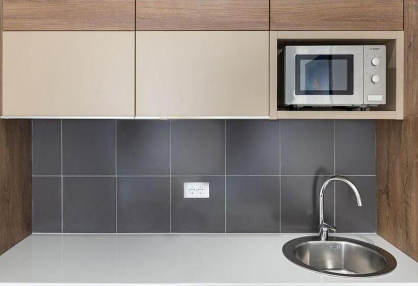 Family Suite, River Inn