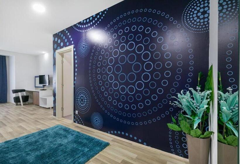 Family Suite, River Inn