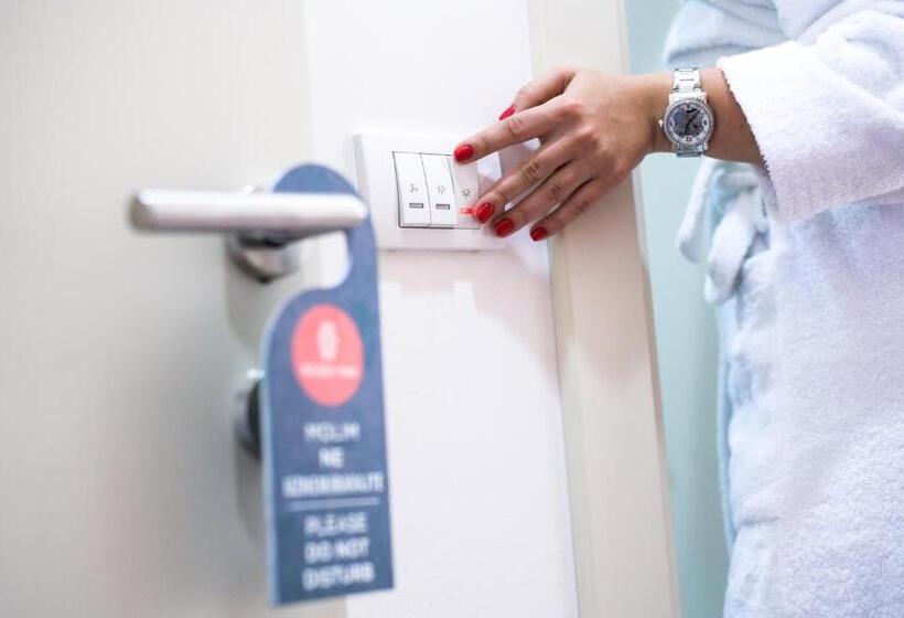 Family Suite, River Inn