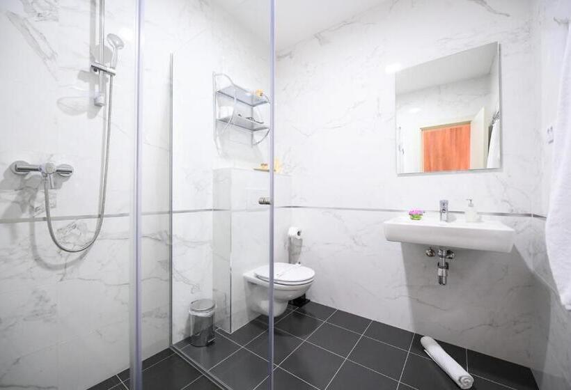 1 Bedroom Superior Apartment, River Inn