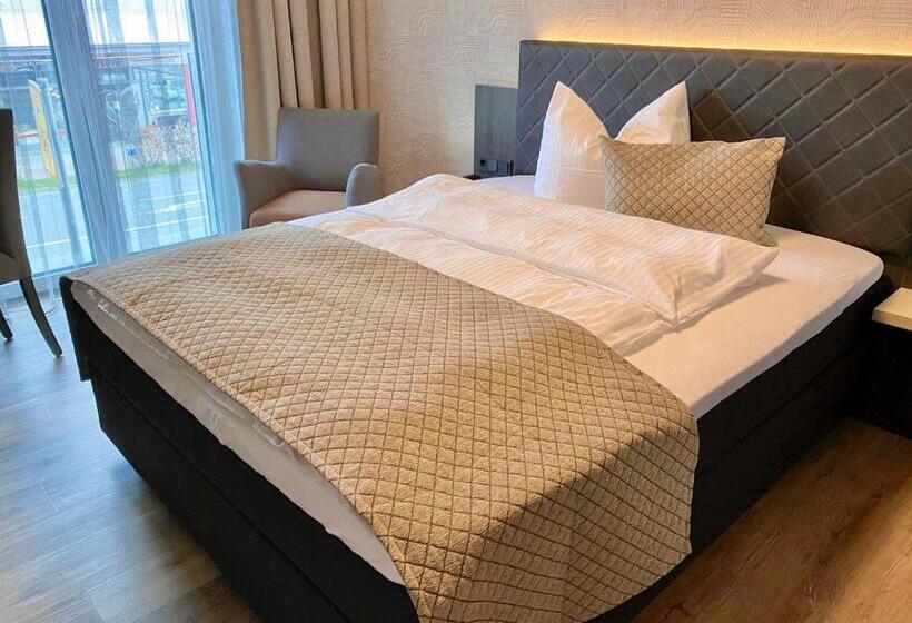 חדר סטנדרט יחיד, Zeitgeist