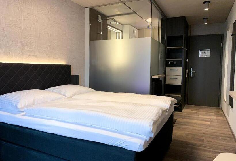 חדר סטנדרט, Zeitgeist