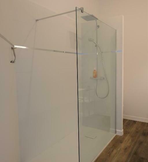 غرفة ديلوكس, Maison D'hôtes Le 90