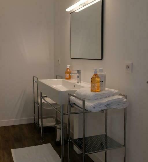 غرفة ديلوكس, Maison D'hôtes Le 90