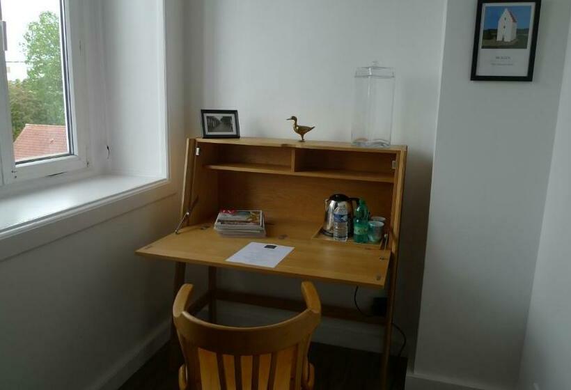 غرفة ديلوكس, Maison D'hôtes Le 90