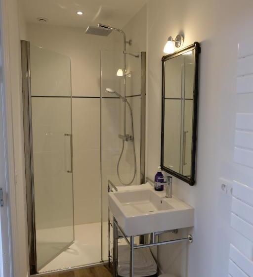 غرفة ديلوكس, Maison D'hôtes Le 90