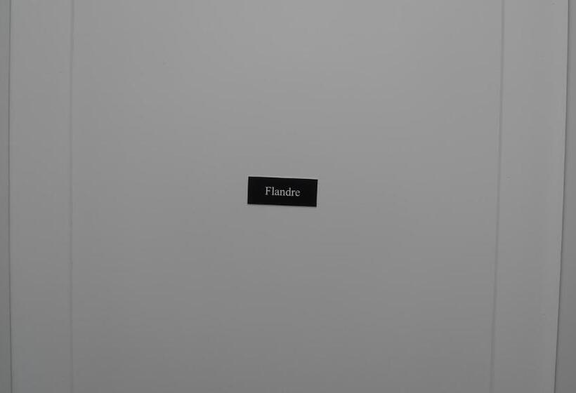 غرفة ديلوكس, Maison D'hôtes Le 90