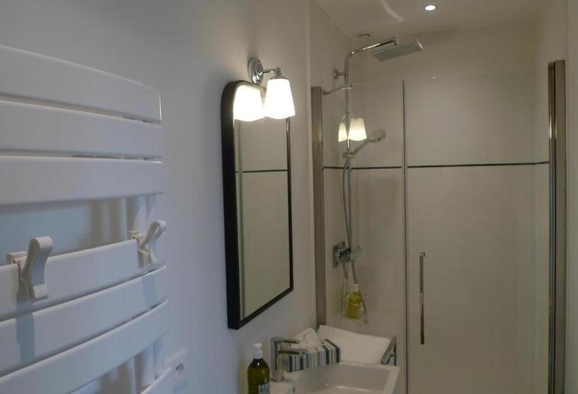 غرفة ديلوكس, Maison D'hôtes Le 90