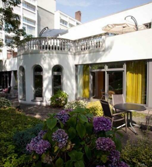 침실 1개 아파트, Residenz Am Malerwinkel