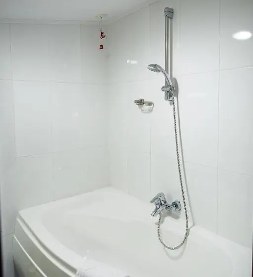 آپارتمان 1 خوابه, Carpat Inn
