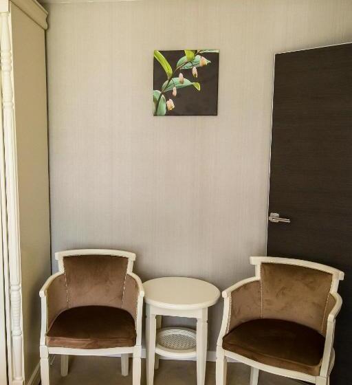 דירת חדר דלוקס, Carpat Inn