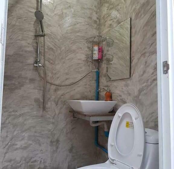 패밀리 룸, Sun Smile