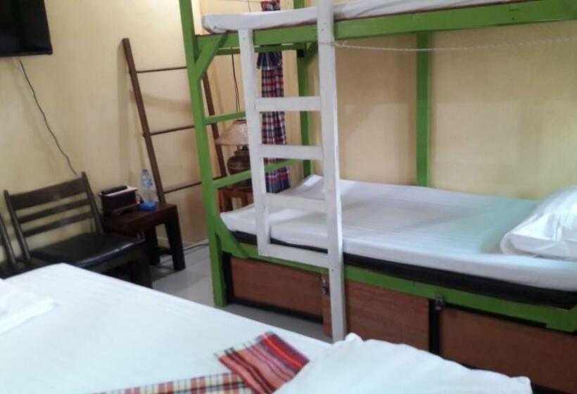 패밀리 룸, Sun Smile