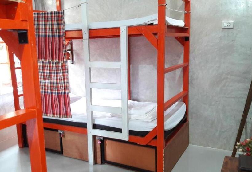 패밀리 룸, Sun Smile