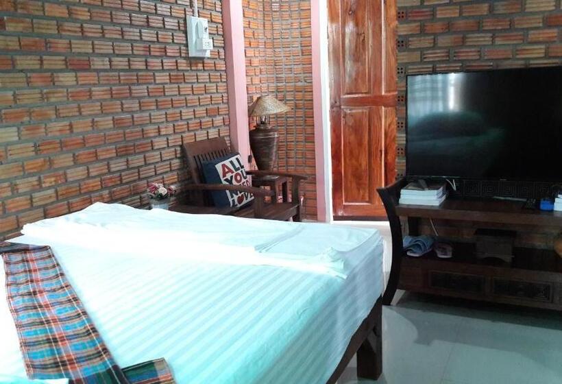 패밀리 룸, Sun Smile