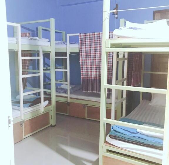 חדר משפחתי, Sun Smile