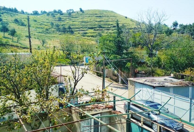 1 Bedroom Apartment Ground Floor, Rest For You отдых для тебя