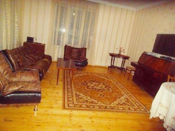 1 Bedroom Apartment Ground Floor, Rest For You отдых для тебя