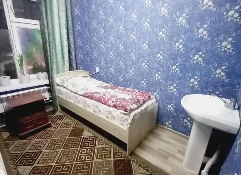 اتاق اکونومی, Hostel Sulaiman Too