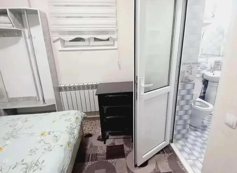 اتاق لوکس, Hostel Sulaiman Too
