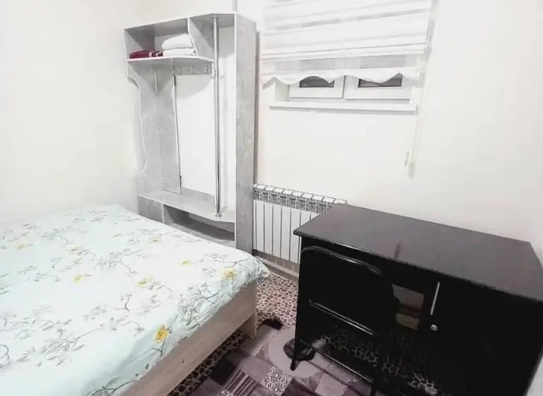 اتاق لوکس, Hostel Sulaiman Too
