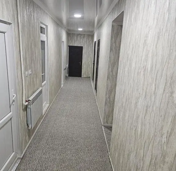 اتاق استاندارد چهار تخته, Hostel Sulaiman Too