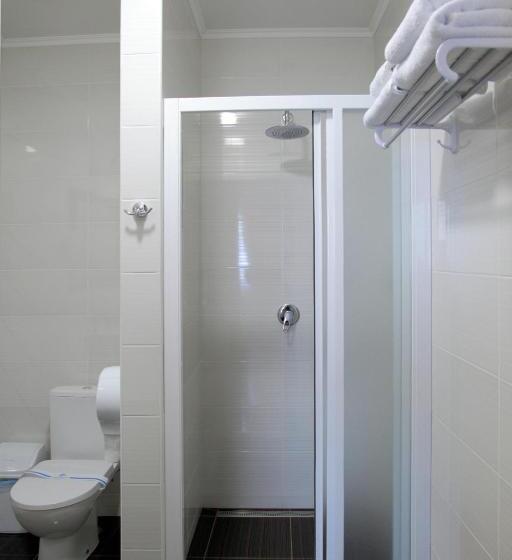 اتاق استاندارد, міні готель пекін