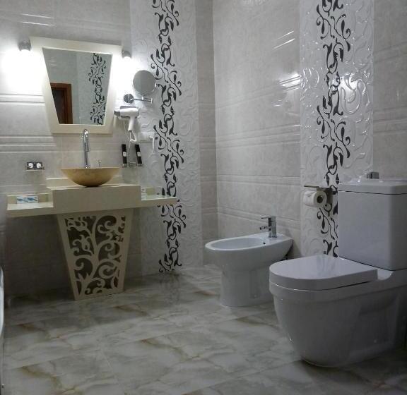 سوئیت با چشمانداز رودخانه, старый бастион